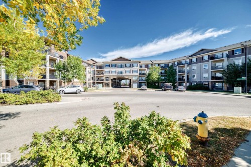 344 1520 Hammond Gate Gate, Edmonton, AB - Outdoor