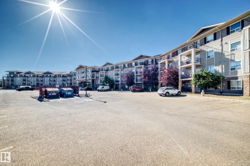 344 1520 Hammond Gate Gate, Edmonton, AB - Outdoor With Facade