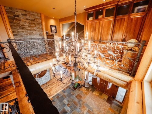 3 Eagle Drive, Rural Bonnyville M.D., AB - Indoor Photo Showing Other Room