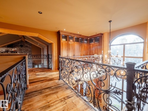 3 Eagle Drive, Rural Bonnyville M.D., AB - Indoor Photo Showing Other Room