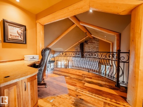 3 Eagle Drive, Rural Bonnyville M.D., AB - Indoor