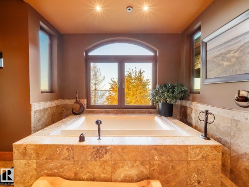 3 Eagle Drive, Rural Bonnyville M.D., AB - Indoor Photo Showing Bathroom