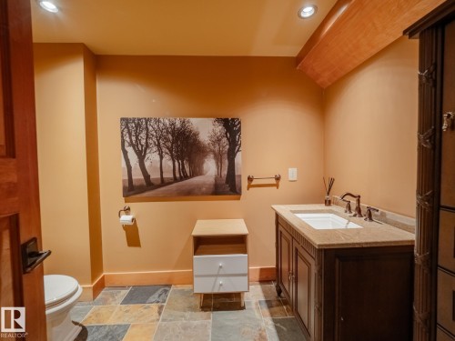 3 Eagle Drive, Rural Bonnyville M.D., AB - Indoor Photo Showing Bathroom