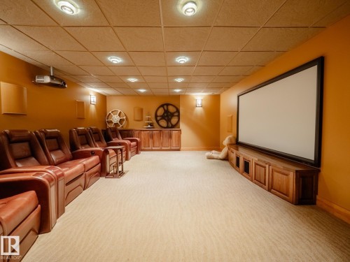 3 Eagle Drive, Rural Bonnyville M.D., AB - Indoor