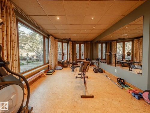 3 Eagle Drive, Rural Bonnyville M.D., AB - Indoor