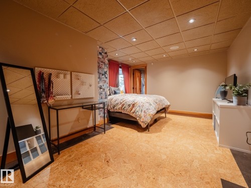 3 Eagle Drive, Rural Bonnyville M.D., AB - Indoor Photo Showing Bedroom