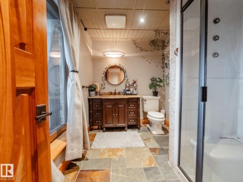 3 Eagle Drive, Rural Bonnyville M.D., AB - Indoor Photo Showing Bathroom