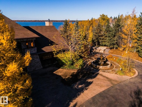 3 Eagle Drive, Rural Bonnyville M.D., AB - Outdoor With View