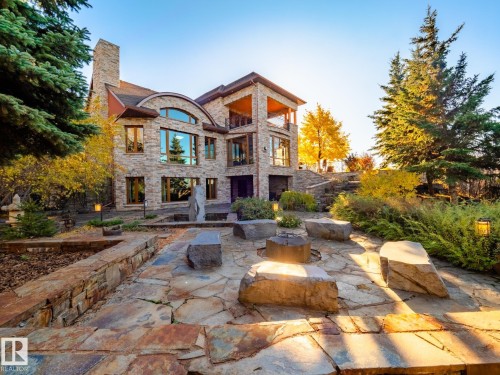 3 Eagle Drive, Rural Bonnyville M.D., AB - Outdoor With Facade