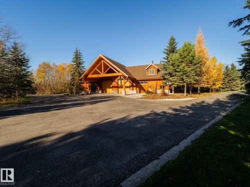 3 Eagle Drive, Rural Bonnyville M.D., AB - Outdoor