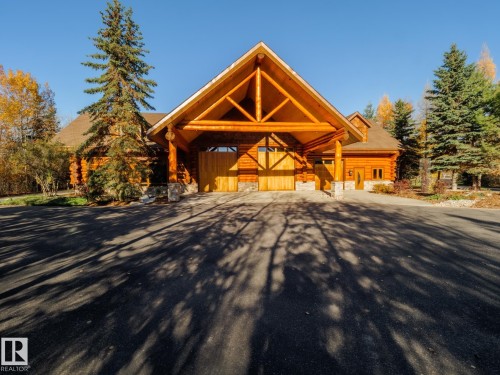 3 Eagle Drive, Rural Bonnyville M.D., AB - Outdoor With Deck Patio Veranda