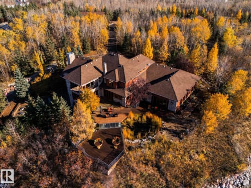 3 Eagle Drive, Rural Bonnyville M.D., AB - Outdoor With View