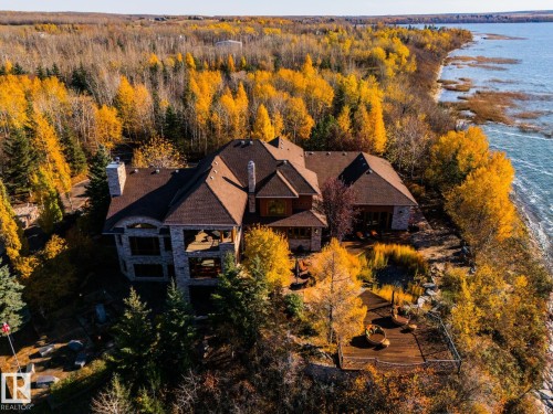 3 Eagle Drive, Rural Bonnyville M.D., AB - Outdoor With View