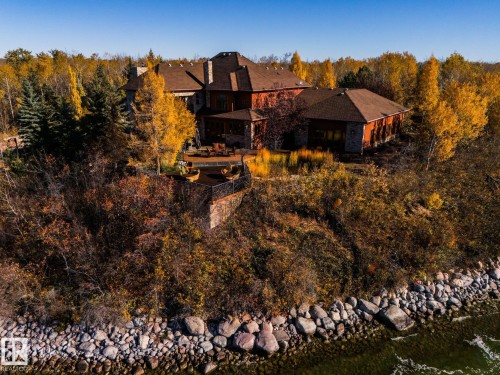 3 Eagle Drive, Rural Bonnyville M.D., AB - Outdoor With View