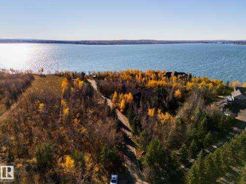 3 Eagle Drive, Rural Bonnyville M.D., AB - Outdoor With Body Of Water With View