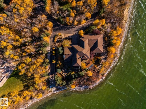 3 Eagle Drive, Rural Bonnyville M.D., AB - Outdoor With View