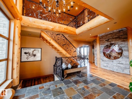 3 Eagle Drive, Rural Bonnyville M.D., AB - Indoor Photo Showing Other Room