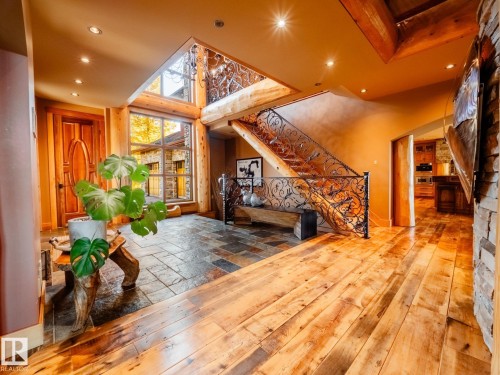 3 Eagle Drive, Rural Bonnyville M.D., AB - Indoor Photo Showing Other Room