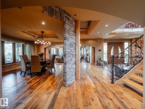 3 Eagle Drive, Rural Bonnyville M.D., AB - Indoor