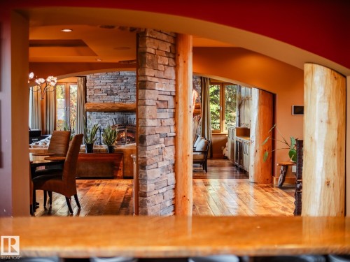 3 Eagle Drive, Rural Bonnyville M.D., AB - Indoor