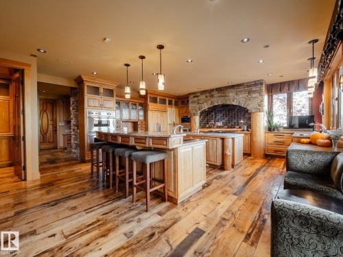 3 Eagle Drive, Rural Bonnyville M.D., AB - Indoor