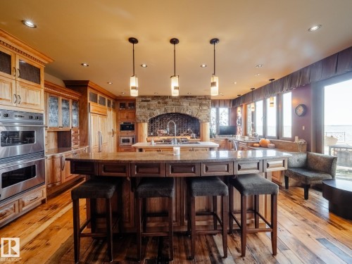 3 Eagle Drive, Rural Bonnyville M.D., AB - Indoor