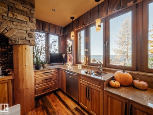 3 Eagle Drive, Rural Bonnyville M.D., AB - Indoor Photo Showing Other Room