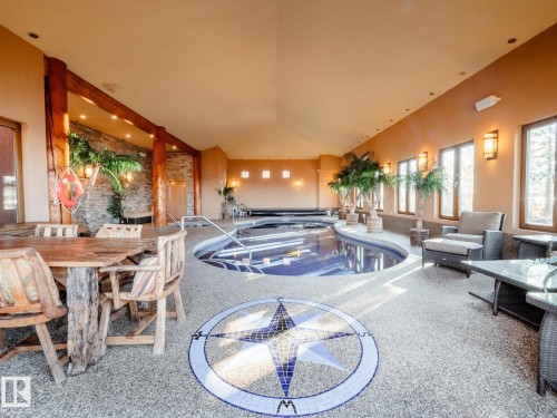 3 Eagle Drive, Rural Bonnyville M.D., AB - Indoor Photo Showing Other Room