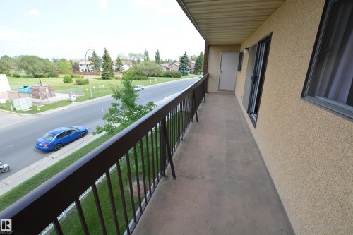 304 10511 19 Avenue, Edmonton, AB - Outdoor With Balcony With Exterior