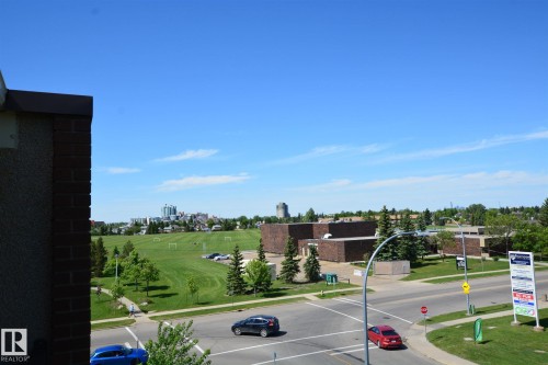 304 10511 19 Avenue, Edmonton, AB - Outdoor With View