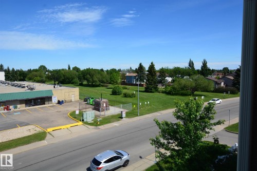 304 10511 19 Avenue, Edmonton, AB - Outdoor With View