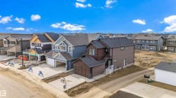 5510 HAWTHORN PASSAGE Passage  Edmonton, AB T6X 3K6