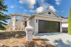 15504 133 Street  Edmonton, AB T6B 1B7