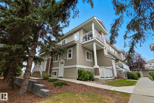 35C 79 Bellerose Drive, St. Albert, AB - Outdoor With Facade