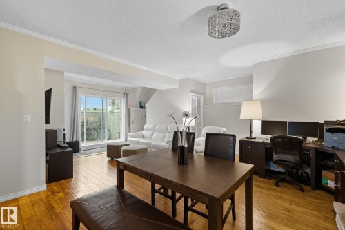 35C 79 Bellerose Drive, St. Albert, AB - Indoor Photo Showing Other Room