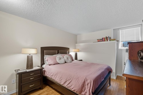 35C 79 Bellerose Drive, St. Albert, AB - Indoor Photo Showing Bedroom