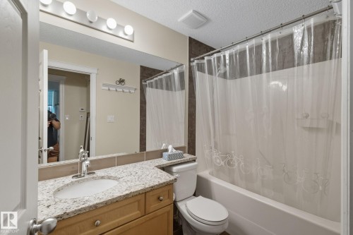 35C 79 Bellerose Drive, St. Albert, AB - Indoor Photo Showing Bathroom
