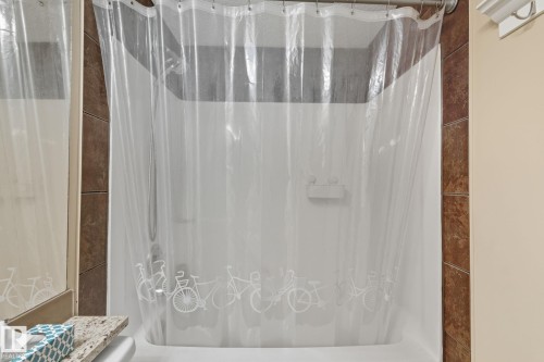 35C 79 Bellerose Drive, St. Albert, AB - Indoor Photo Showing Bathroom