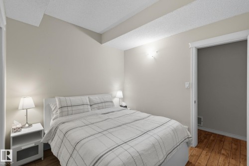 35C 79 Bellerose Drive, St. Albert, AB - Indoor Photo Showing Bedroom