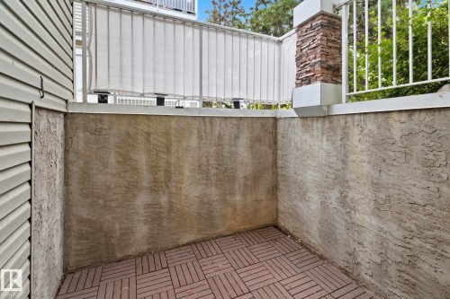 35C 79 Bellerose Drive, St. Albert, AB - Outdoor