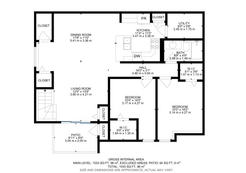 35C 79 Bellerose Drive, St. Albert, AB - Other