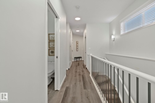 1093 Secord Promenade, Edmonton, AB - Indoor Photo Showing Other Room
