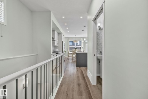 1093 Secord Promenade, Edmonton, AB - Indoor Photo Showing Other Room