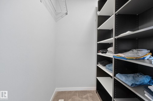 1093 Secord Promenade, Edmonton, AB - Indoor Photo Showing Other Room