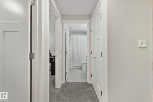 1093 Secord Promenade, Edmonton, AB - Indoor Photo Showing Other Room
