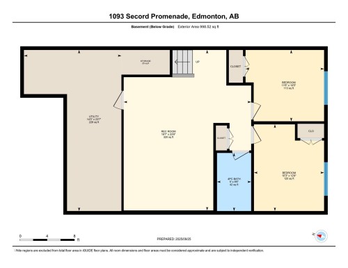 1093 Secord Promenade, Edmonton, AB - Other