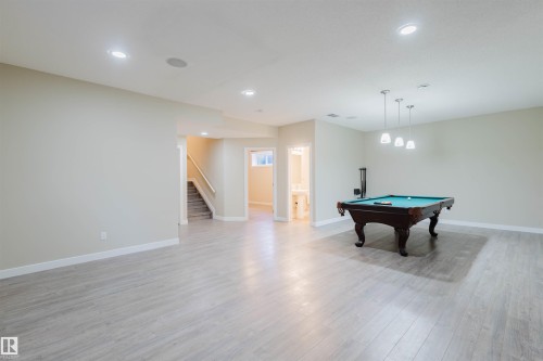 2122 Ware Road, Edmonton, AB - Indoor Photo Showing Other Room