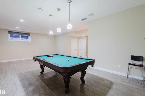 2122 Ware Road, Edmonton, AB - Indoor Photo Showing Other Room