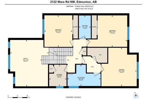 2122 Ware Road, Edmonton, AB - Other