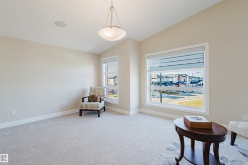 2122 Ware Road, Edmonton, AB - Indoor